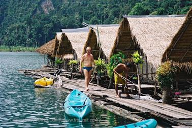 13 Thailand 2002 F1020010 Khao Lak Ausflug Khao Sok_478